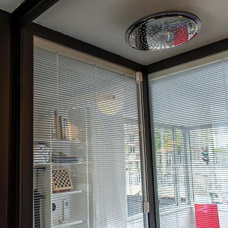 Sweets - Hortusbrug Apartman Amszterdam Kültér fotó