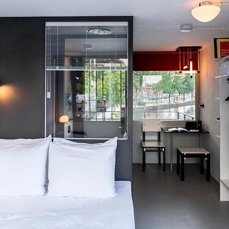 Sweets - Hortusbrug Apartman Amszterdam Kültér fotó