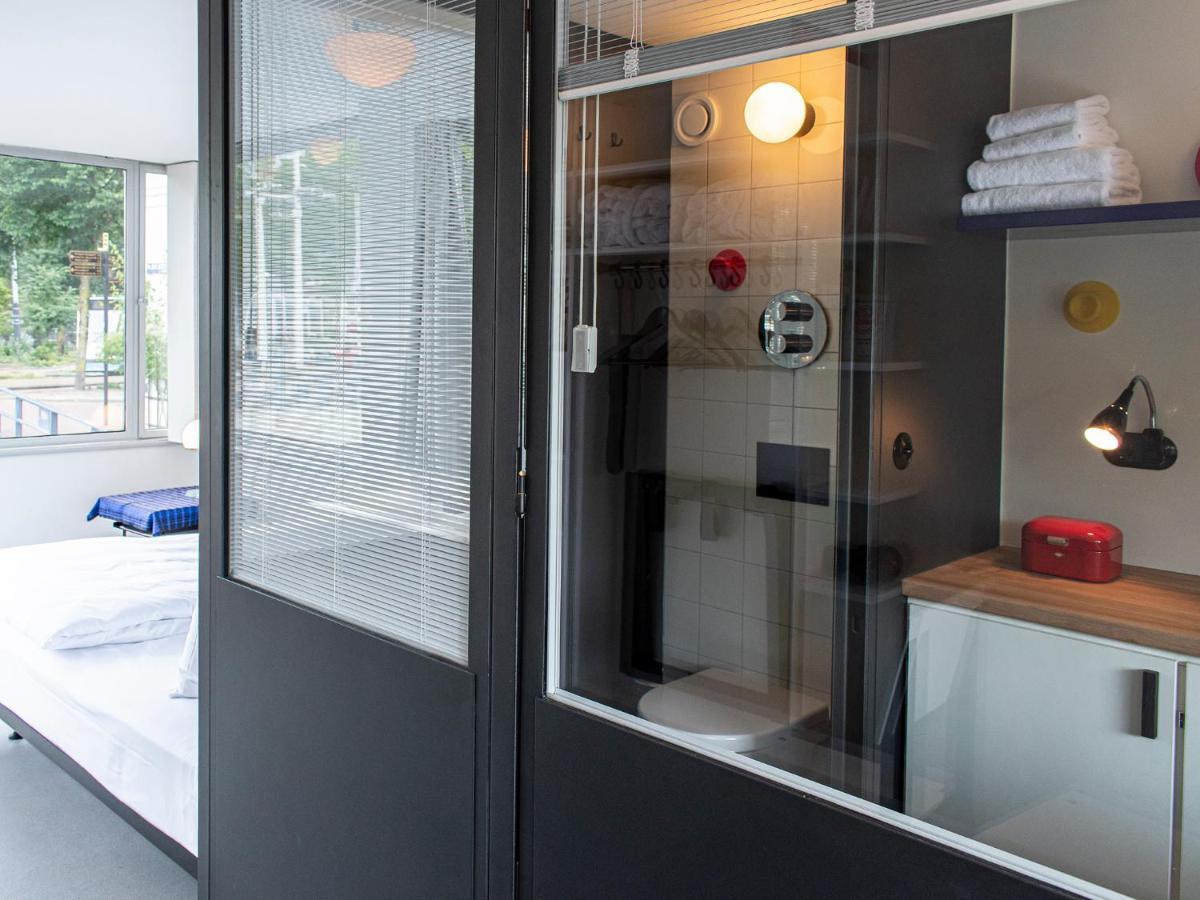 Sweets - Hortusbrug Apartman Amszterdam Kültér fotó