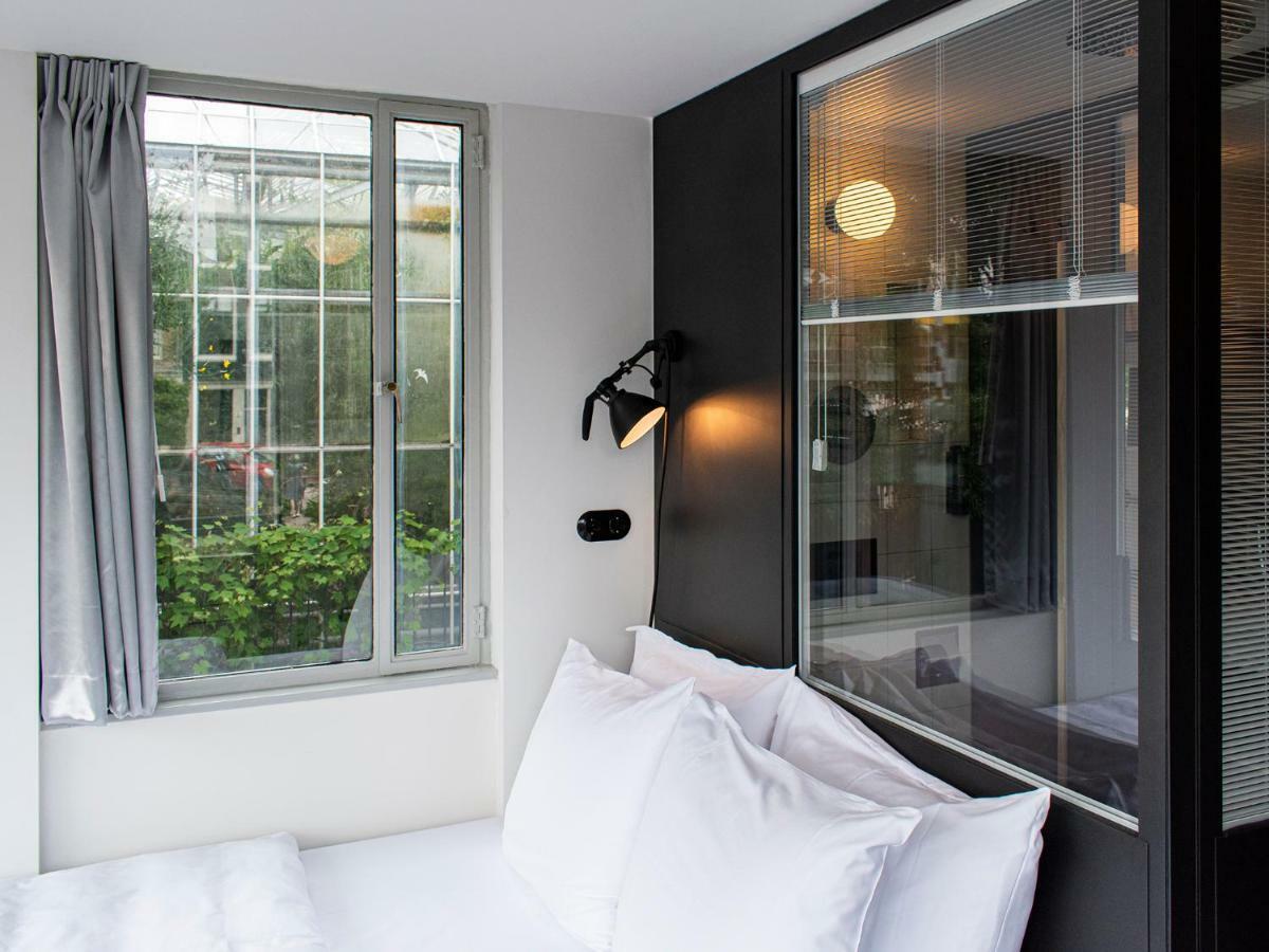 Sweets - Hortusbrug Apartman Amszterdam Kültér fotó