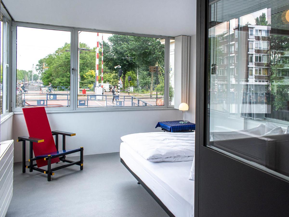 Sweets - Hortusbrug Apartman Amszterdam Kültér fotó